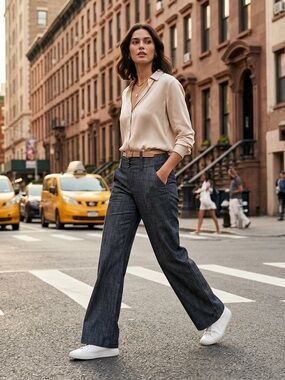 U by Adolfo Rodríguez Jeans